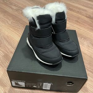 Sorel Boots toddler 7